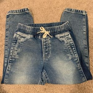Gap Lightwash jeans